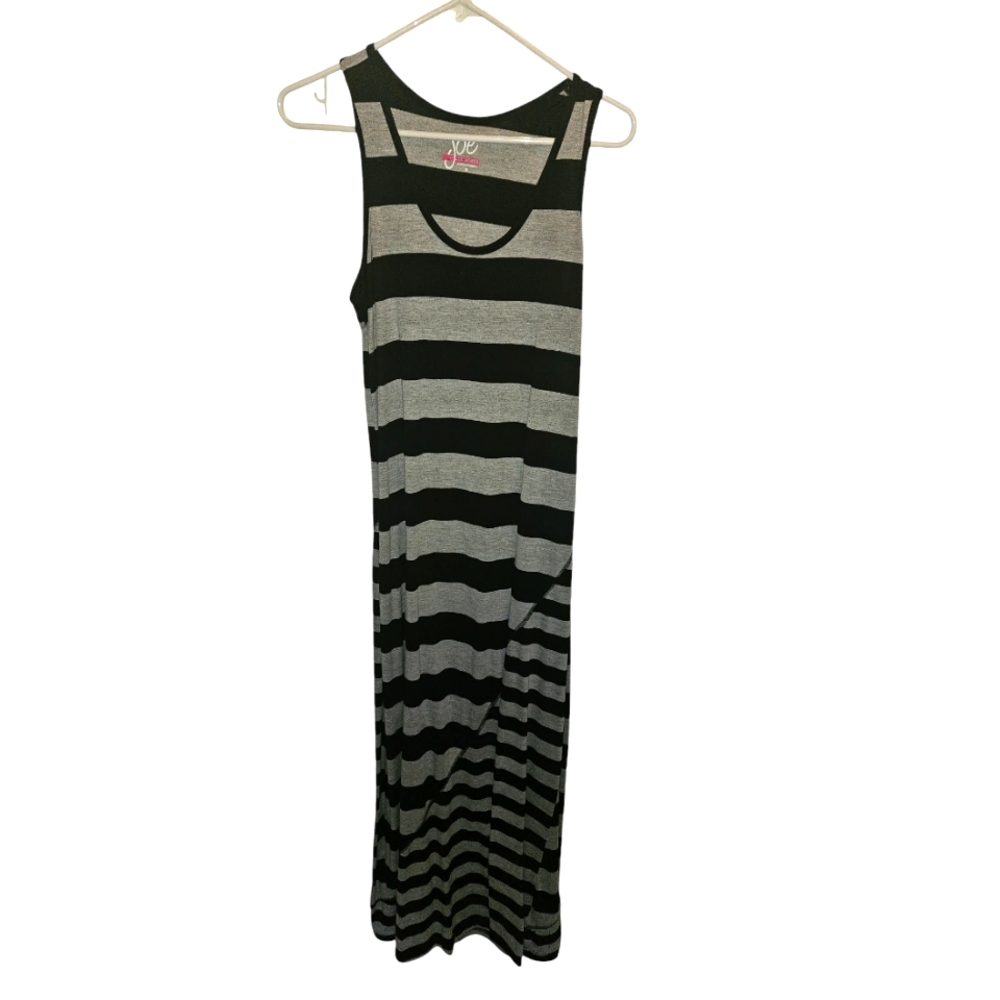 Joe Boxer Long Sleevless  Casual Dress